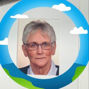 Profilbild von Christel Kelling