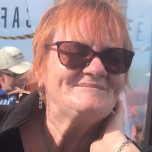 Profilbild von Christel Kettermann