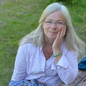 Profilbild von Christel Klös