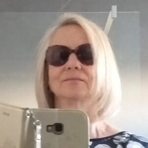 Profilbild von Christel Klopstein