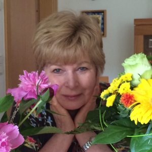 Profilbild von Christel Kober