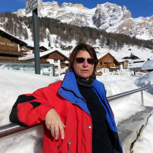Profilbild von Christel Koch