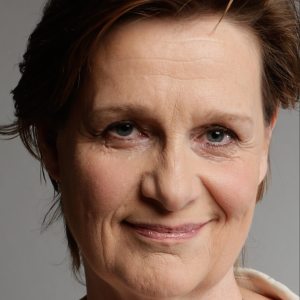Profilbild von Christel Körner