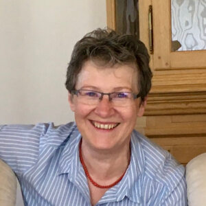 Profilbild von Christel Kohler