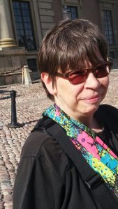 Profilbild von Christel Korthals