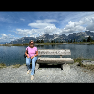Profilbild von Christel Krause