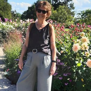 Profilbild von Christel Krauter