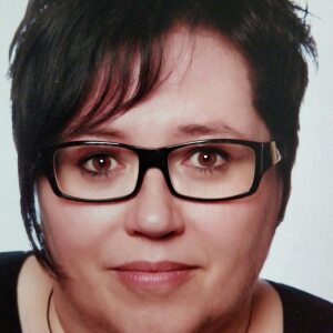Profilbild von Christel Krawinkel