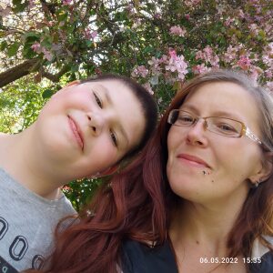 Profilbild von Christel Krukemeyer