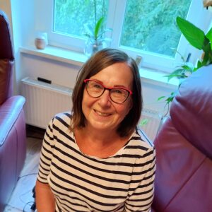 Profilbild von Christel Kühne