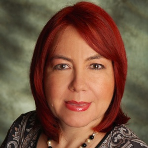 Profilbild von Christel Küppers