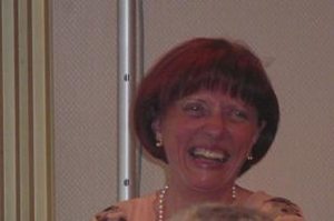 Profilbild von Christel Kuhles