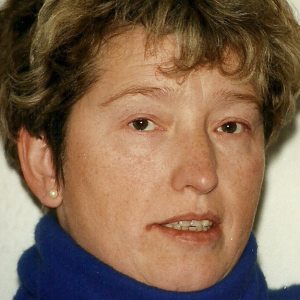 Profilbild von Christel Kuhn