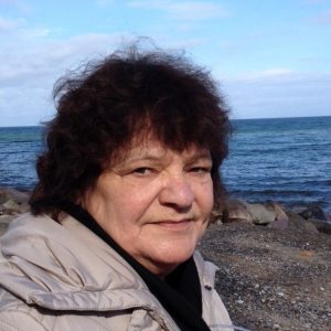 Profilbild von Christel Kuhn