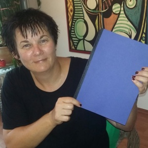 Profilbild von Christel Lagemann