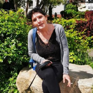 Profilbild von Christel Laux