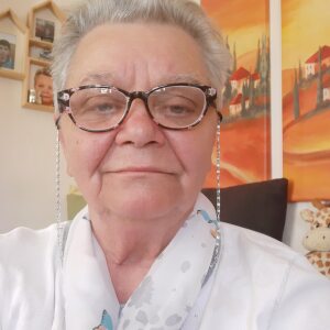 Profilbild von Christel Leese