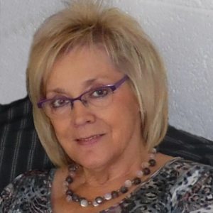 Profilbild von Christel Leisten