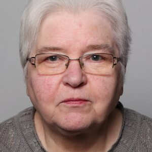 Profilbild von Christel Letzner