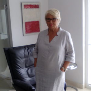 Profilbild von Christel Limpinsel