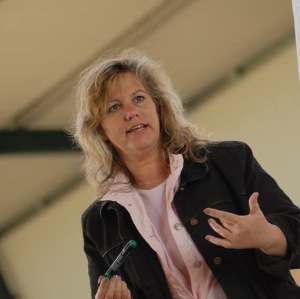 Profilbild von Christel Löffler