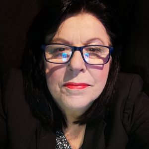 Profilbild von Christel Löscher