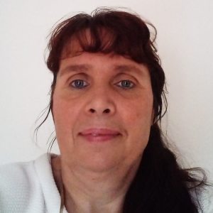 Profilbild von Christel Löwe