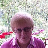 Profilbild von Christel Lübke