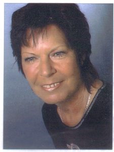 Profilbild von Christel Maibach