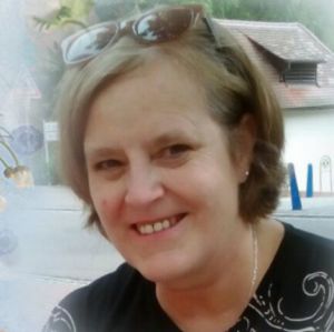 Profilbild von Christel Maier