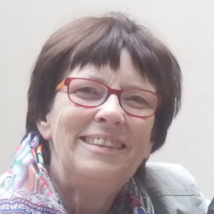 Profilbild von Christel Malchin