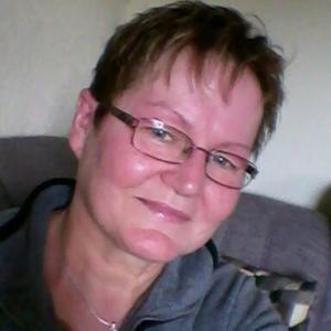 Profilbild von Christel Malzahn-Kettmann