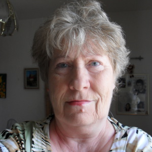 Profilbild von Christel Marks
