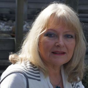 Profilbild von Christel Mathis