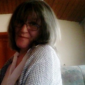 Profilbild von Christel May