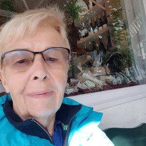 Profilbild von Christel Mayert