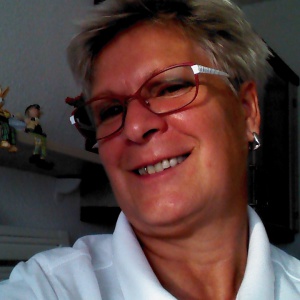 Profilbild von Christel Mecke