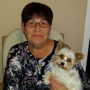 Profilbild von Christel Melüh-Heine