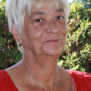 Profilbild von Christel Memmer