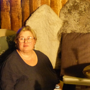 Profilbild von Christel Merten