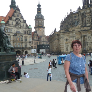 Profilbild von Christel Meyer