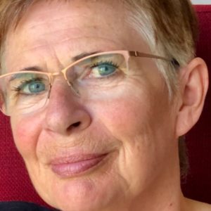 Profilbild von Christel Nadler