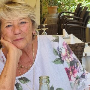 Profilbild von Christel Nadler