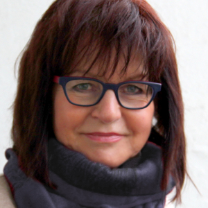 Profilbild von Christel Nau