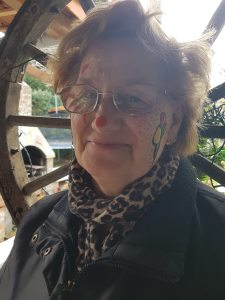 Profilbild von Christel Naujoks