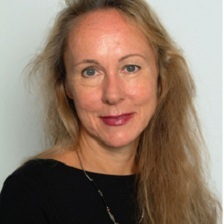 Profilbild von Christel Naujoks