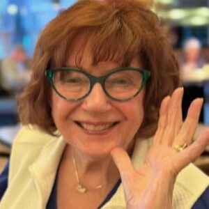 Profilbild von Christel Neumann