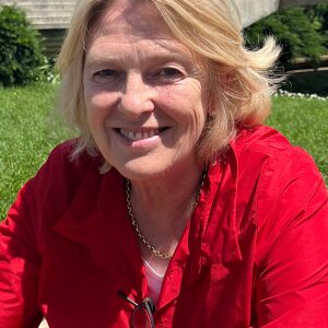Profilbild von Christel Nigg