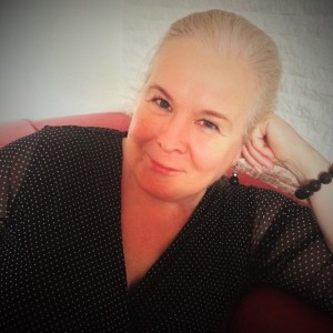 Profilbild von Christel Olk