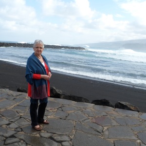 Profilbild von Christel Opitz